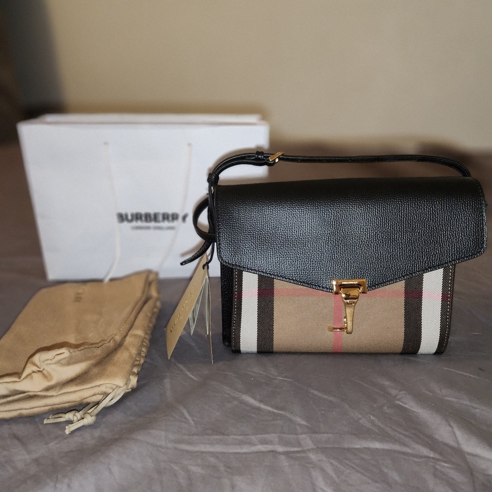Burberry crossbody